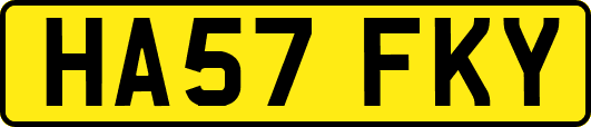 HA57FKY