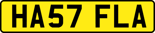 HA57FLA