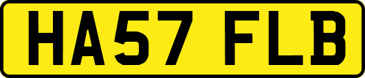 HA57FLB