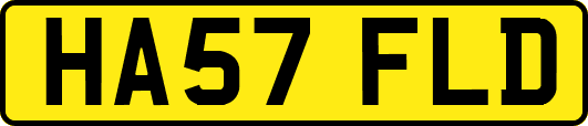 HA57FLD