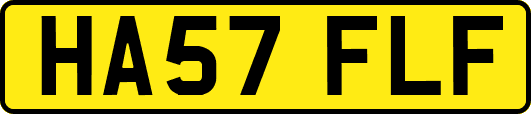 HA57FLF