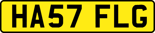 HA57FLG