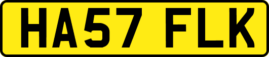 HA57FLK