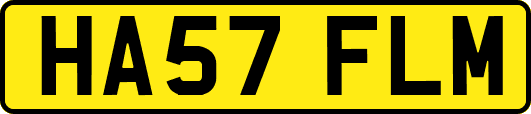 HA57FLM