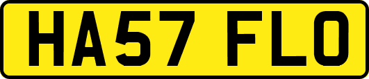 HA57FLO