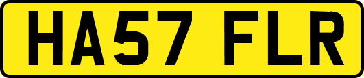 HA57FLR
