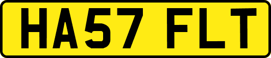 HA57FLT