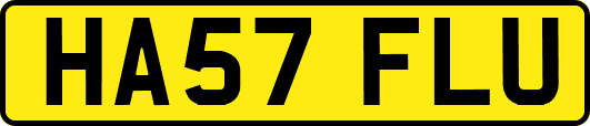 HA57FLU