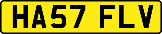 HA57FLV