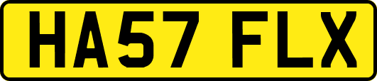 HA57FLX