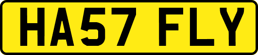 HA57FLY