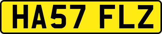 HA57FLZ