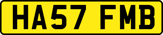 HA57FMB