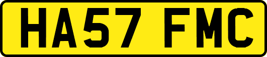 HA57FMC