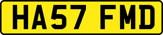 HA57FMD