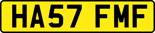 HA57FMF
