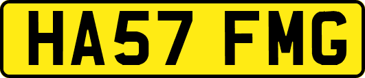 HA57FMG