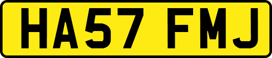 HA57FMJ