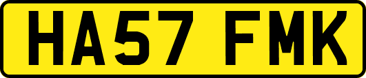 HA57FMK