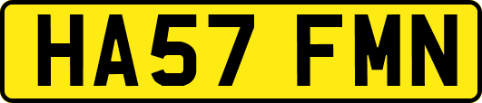 HA57FMN