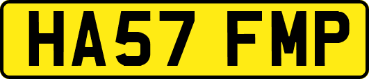 HA57FMP
