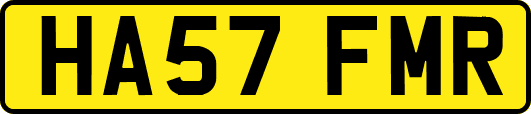 HA57FMR