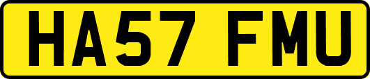 HA57FMU