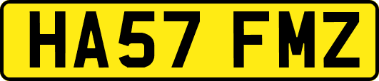 HA57FMZ