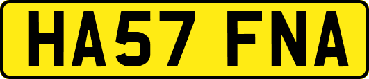 HA57FNA