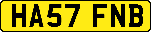 HA57FNB