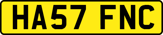 HA57FNC
