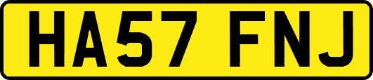 HA57FNJ