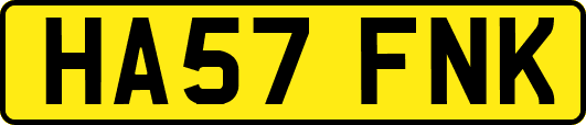 HA57FNK