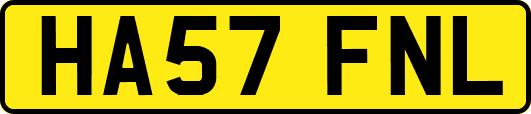 HA57FNL