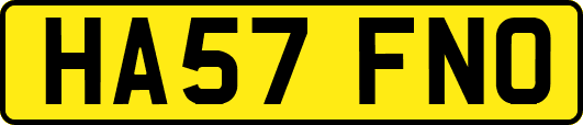 HA57FNO