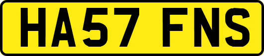 HA57FNS