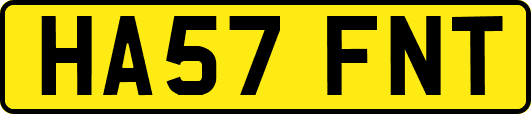 HA57FNT