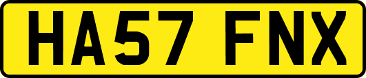 HA57FNX