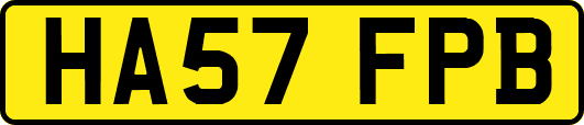 HA57FPB