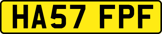 HA57FPF
