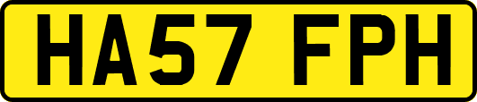 HA57FPH
