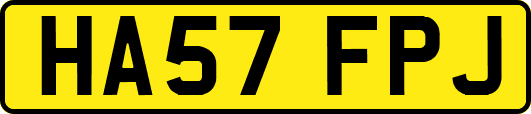 HA57FPJ