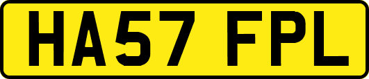HA57FPL