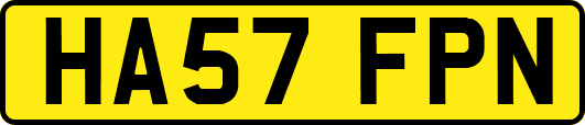 HA57FPN