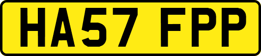 HA57FPP