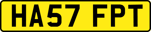 HA57FPT