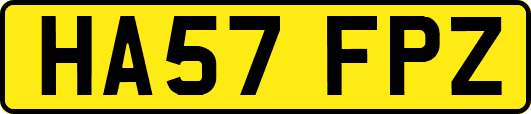HA57FPZ