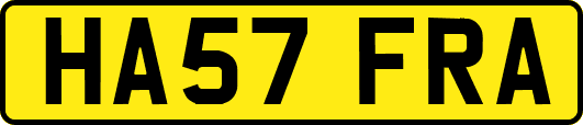 HA57FRA