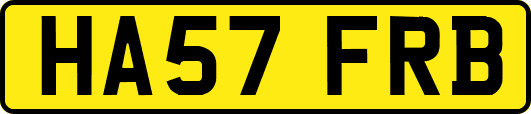 HA57FRB