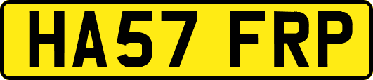 HA57FRP
